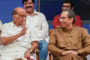 महाराष्ट्र विधान परिषद चुनाव : MVA ने छीनी अमरावती स्नातक सीट BJP से 