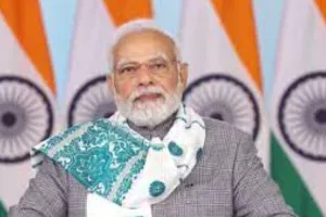 PM Modi करेंगे ‘जयपुर महाखेल’ के प्रतिभागियों को संबोधित 
