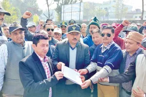 खटीमाः वन रैंक-वन पेंशन 'ओरआरओपी टू' में संशोधन की मांग मुखर