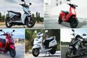 ओकीनावा ऑटोटेक इलेक्ट्रिक वाहनों की सम्पूर्ण रेंज के लिए लॉन्च किया एक्सटेंडेड वारंटी