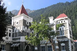 नैनीतालः करीम कोन की घड़ी ले गया कौन..? क्यों सब इंस्पेक्टर पर किया गया मामला दर्ज... जानें पूरी वजह! 