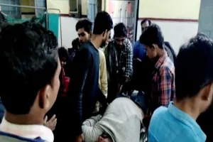 रायबरेली: सड़क पार कर रहे अधेड़ को बाइक सवार ने मारी टक्कर, मौत 