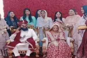 चित्रकूट: ...तो निकहत की अब्बास से अक्सर होती थी जेल में गुपचुप मुलाकात, जेलर सहित कई पर रिपोर्ट दर्ज