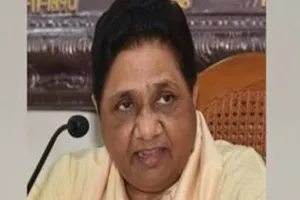 कानपुर देहात अग्निकांड पर मायावती ने सरकार को घेरा, कहा- ऐसे में UP का जनहितकारी भला कैसे संभव है