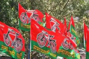 कानपुर देहात आग्निकांड: सपा ने की मांग- पीड़ित परिवार को पांच करोड़ रुपये और सरकारी नौकरी दी जाए 