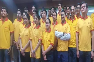 लखनऊ: जेईई मेन फरवरी 2023 का परिणाम जारी, जसकरन सिंह और आर्यशी त्रिपाठी सिटी टॉपर