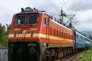 रेल यात्रियों के खुशखबरी! यूपी में चलाई जाएंगी अधिक से अधिक लंबी दूरी की पैसेंजर ट्रेनें
