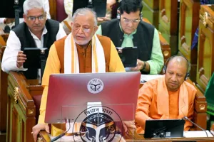 UP Budget 2023: कानून व्यवस्था की सलामती के लिए यूपी सरकार खर्च करेगी 2260 करोड़