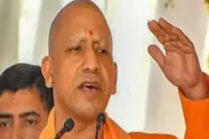 लखनऊ: मुख्यमंत्री योगी आदित्यनाथ आज बांटेंगे 9055 चयनित उम्‍मीदवारों को नियुक्ति पत्र