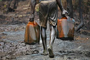 हल्द्वानी: तेल चोरी के आरोप में पकड़े गए चालक पर होगी कार्रवाई? 