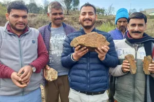 Lithium : भारत में पहली बार मिले लिथियम के भंडार बेहतरीन गुणवत्ता के हैं : जम्मू-कश्मीर के खनन सचिव