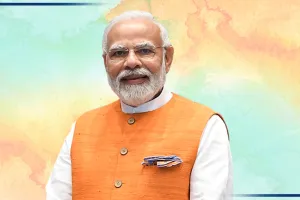 प्रधानमंत्री मोदी ने उस्ताद बिस्मिल्लाह खान युवा पुरस्कार विजेताओं को बधाई दी 