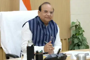 छह महीने में भरे जाएंगे सरकारी खाली पद : दिल्ली के उपराज्यपाल वीके सक्सेना 