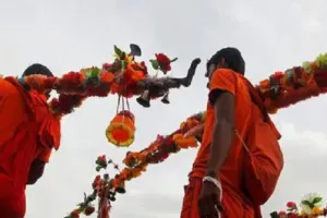 बिजनौर: मुस्लिम शिवभक्त को कांवड़ लाने पर गांव छोड़ने का दबाव, पुलिस से की शिकायत