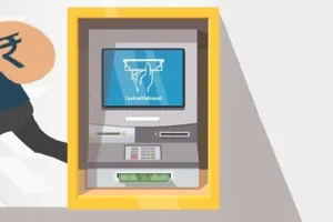 हल्द्वानी: एटीएम कार्ड बदल कर खाते से उड़ाए 42 हजार रुपये