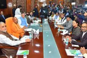 अखिल भारतीय दलित लेखक सम्मेलन का होगा आयोजन