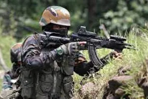 आईएसआई और आतंकी संगठनों से जुड़ाव के शक में इंदौर में एक व्यक्ति को हिरासत में लिया गया 