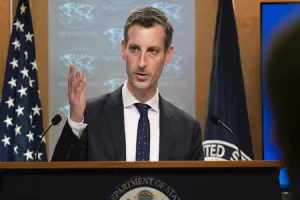 US On Mumbai Attack : अमेरिका ने कहा- मुंबई आतंकवादी हमले की यादें अब भी भारत-US में ताजा