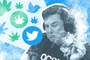 Twitter पर दिखेगा गांजे का ऐड, ऐसा विज्ञापन दिखाने वाला पहला सोशल मीडिया प्लेटफॉर्म