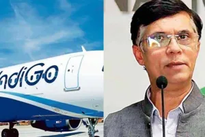 पवन खेड़ा को विमान से उतारने की घटना पर इंडिगो का बयान, कहा- अधिकारियों की सलाह पर कर रहे काम 