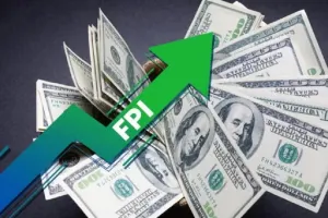 एफपीआई ने फरवरी में अबतक शेयरों से 2,300 करोड़ रुपये निकाले 