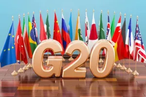 समावेशी और सतत विकास के लिए एजेंडा तय करने का अवसर है ‘G-20’ की अध्यक्षता: अमिताभ कांत