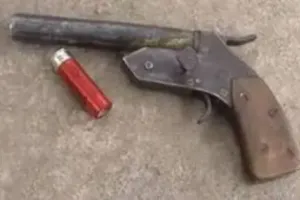 किच्छा: सोशल मीडिया पर तमंचे के साथ फोटो वायरल करना पड़ा महंगा