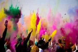 हरदोई: पांच सालों में होली में हुड़दंग करने वालों पर क्या हुई कार्रवाई, एसपी ने मांगा डेटा