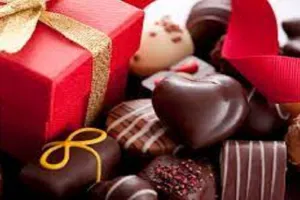 Chaucer से Chocolate तक... Valentine's day उपहार सदियों में कैसे बदल गए?