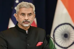 भारत को उम्मीद, यूरोपीय संघ के साथ एफटीए 'अहम बदलाव' लाएगा: S. Jaishankar