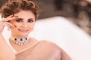  Birthday Special: 49 की हुई उर्मिला मातोंडकर, 3 साल की उम्र में रखा बॉलीवुड में कदम... इस फिल्म से मिली पहचान 