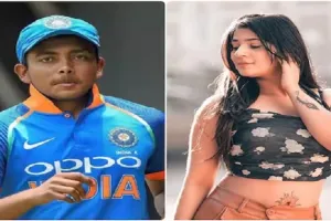 Prithvi Shaw से बदसलूकी करना सपना गिल को पड़ा भारी, अदालत ने 14 दिन की न्यायिक हिरासत में भेजा 