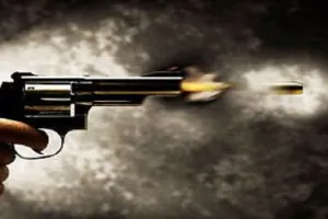 संभल: शोभायात्रा में गोली लगने से युवक घायल, आरोपी गिरफ्तार