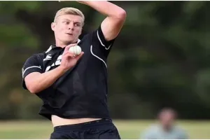 IPL 2023: IPL से पहले चेन्नई सुपर किंग्स को लगा झटका! आईपीएल नहीं खेल सकेंगे काइल जैमीसन 