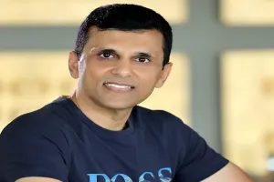 कन्नड़ सिनेमा में एक्शन शैली को नया रूप देगी फिल्म ‘कब्जा’: आनंद पंडित