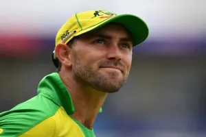 भारत से हार के बाद भी ऑस्ट्रेलिया के प्रदर्शन से खुश हैं ग्लेन मैक्सवेल बोले-  हमने बराबरी की टक्कर दी 