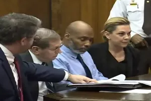 जेल में बिताए 28 साल, अब कोर्ट बोला- निर्दोष है...पूरी इज्जत के साथ किया रिहा