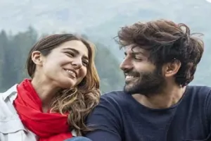 Aashiqui 3: कार्तिक आर्यन के साथ आशिकी 3 में काम करेंगी सारा अली खान! 