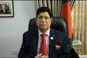 बंगलादेश के विदेश मंत्री AK Abdul Momen ने किया रोहिंग्या शरणार्थियों को ऑस्ट्रेलियाई Visa जारी करने का आह्वान 