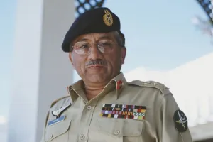 देशद्रोह के लिए सजा-ए-मौत पाने वाले Pakistan के पहले सैन्य शासक थे Pervez Musharraf