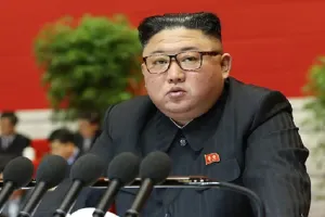 America के सहयोगियों संग सैन्याभ्यास पर चेता उत्तर कोरिया, 'कड़ी प्रतिक्रिया' की दी चेतावनी