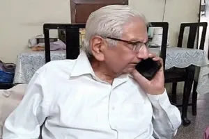 नहीं रहे मशहूर सिने इतिहासकार Sharad Dutt, कैंसर से थे पीड़ित