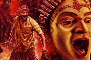 Rishabh Shetty ने किया Kantara को लेकर बड़ा ऐलान, बोले- 'आपने जो देखा है वह वास्तव में पार्ट 2 है, पार्ट 1 अगले साल आएगा'