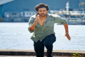 Video: कार्तिक आर्यन की फिल्म Shehzada का टाइटल ट्रैक रिलीज