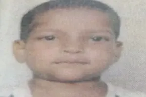 संभल: घोड़ा बुग्गी की चपेट में आकर बालक की मौत