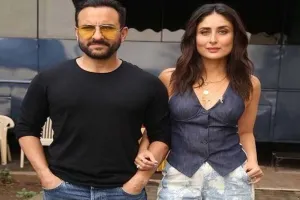 Marvel Franchise इंटरनेशनल फिल्म को अपनी आवाज देंगे सैफ-करीना