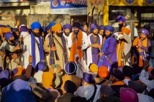 पंजाब की अदालत ने कट्टरपंथी उपदेशक अमृतपाल के सहयोगी को रिहा करने का आदेश दिया 