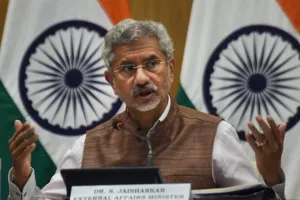 हिंद-प्रशांत क्षेत्र में फिजी के साथ महत्वपूर्ण भागीदारी का नजरिया : जयशंकर 