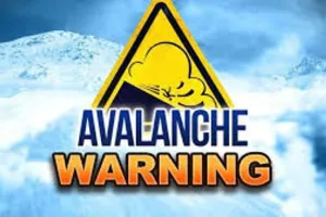 देहरादून: प्रदेश में आज बर्फीले तूफान की संभावना, अलर्ट जारी