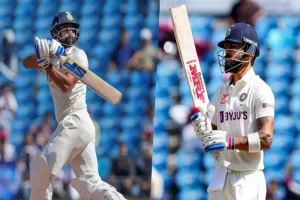 IND vs AUS : King होंगे Kohli...लेकिन शमी ने छक्के मार के कर दिया काम तमाम 